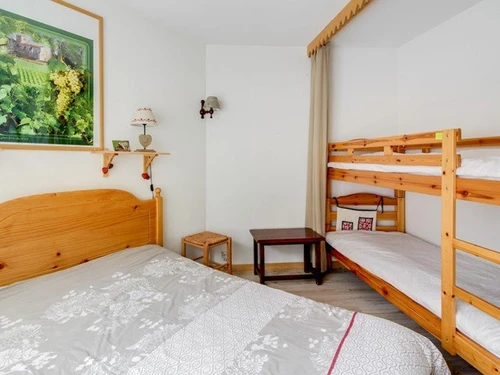 Apartment Barèges, 1 bedroom, 6 persons - photo_12316212764