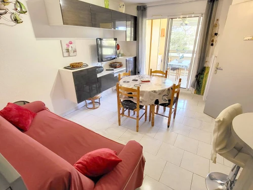 Ferienwohnung Six Fours les Plages, 2 Schlafzimmer, 4 Personen - photo_8512856036