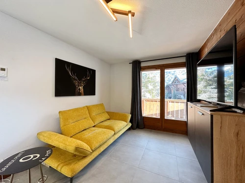 Apartment Samoëns, 2 bedrooms, 4 persons - photo_1011342844867