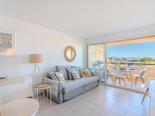 Appartement Saint-Tropez, 3 pièces, 4 personnes - photo_1011348266589