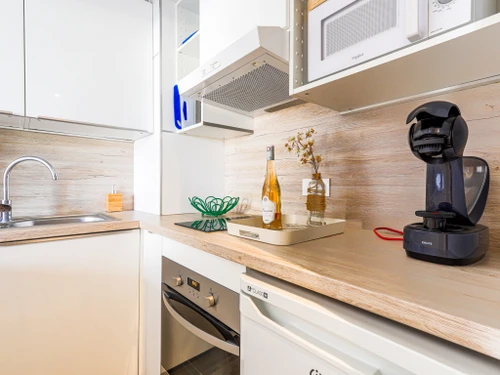 Apartment Nice, 1 bedroom, 2 persons - photo_1011348287347