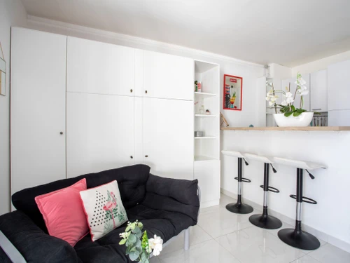 Ferienwohnung Saint-Laurent-du-Var, Studio, 4 Personen - photo_15426353479