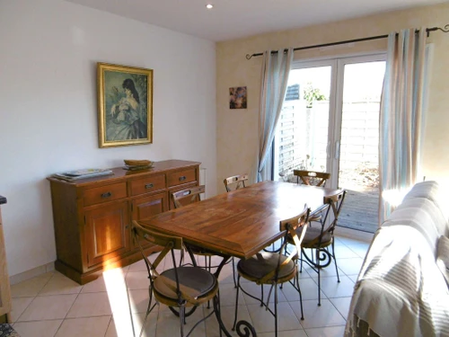 Casa Sarzeau, 3 dormitorios, 6 personas - photo_18516214420