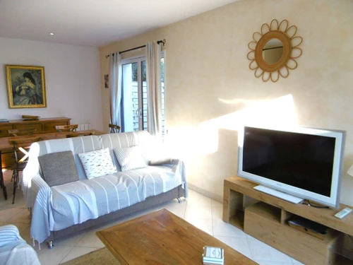 Casa Sarzeau, 3 dormitorios, 6 personas - photo_18516214420