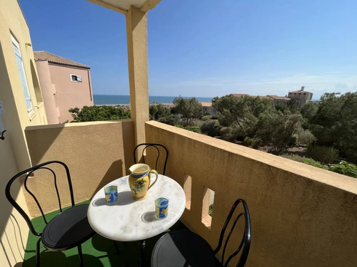 Apartment Fleury-Saint-Pierre-la-Mer, 1 bedroom, 4 persons - photo_19453359238