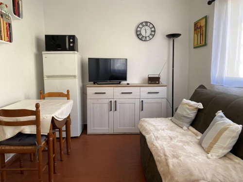 Apartment Balaruc-les-Bains, 1 bedroom, 4 persons - photo_20058661856