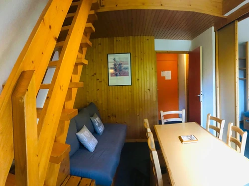 Ferienwohnung La Plagne Montalbert , 1 Schlafzimmer, 6 Personen - photo_17808027136