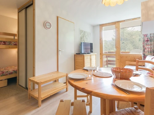 Ferienwohnung La Plagne Montalbert , 1 Schlafzimmer, 4 Personen - photo_17807994659