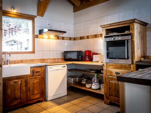 Chalet Plagne 1800, 4 bedrooms, 9 persons - photo_1011348640132