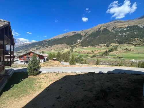 Apartment Lanslebourg-Mont-Cenis, 1 bedroom, 4 persons - photo_18744943173