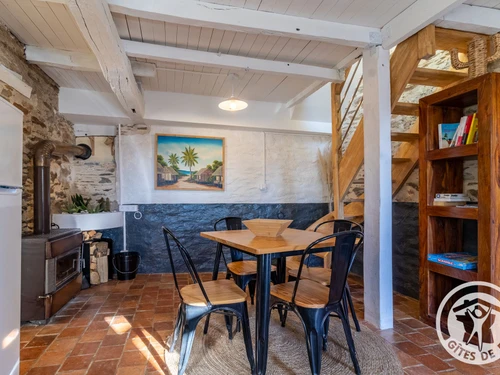 Gîte Ombrée d'Anjou, 2 pièces, 2 personnes - photo_1011351906545