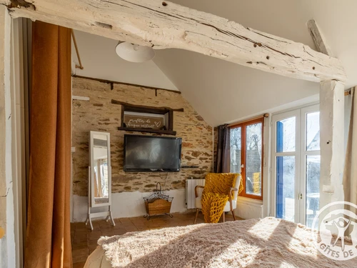 Gîte Ombrée d'Anjou, 2 pièces, 2 personnes - photo_1011351906545