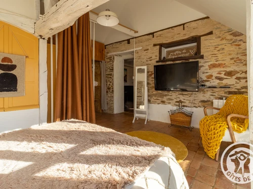 Gîte Ombrée d'Anjou, 2 pièces, 2 personnes - photo_1011351906545