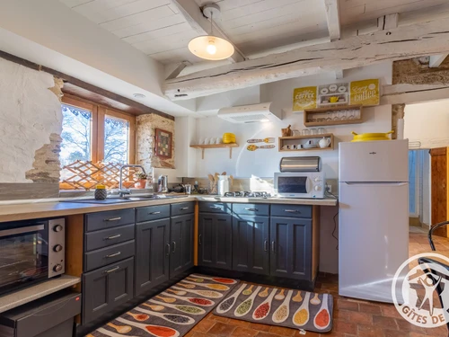 Gîte Ombrée d'Anjou, 2 pièces, 2 personnes - photo_1011351906545