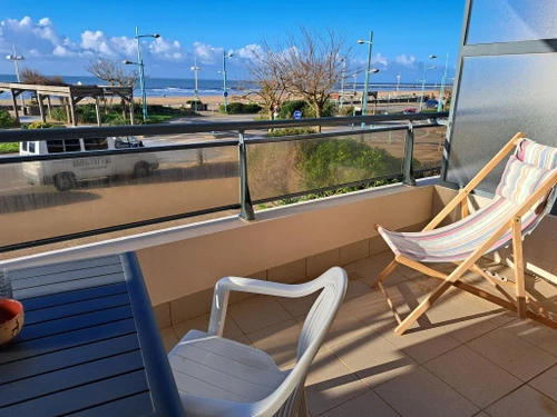 Apartment Saint-Jean-de-Monts, 2 bedrooms, 6 persons - photo_1011314671721