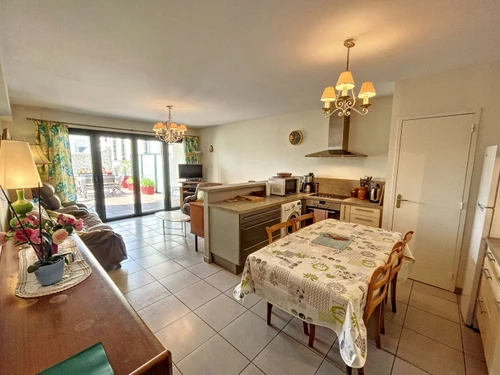 Appartement Granville, 3 pièces, 4 personnes - photo_19608025307