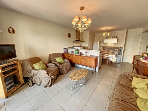 Appartement Granville, 3 pièces, 4 personnes - photo_19608025307