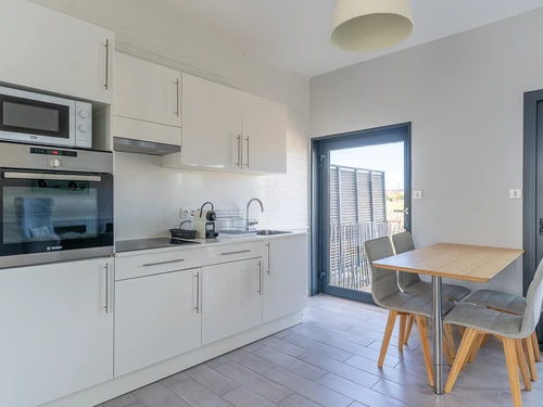 Ferienwohnung Mimizan, 2 Schlafzimmer, 4 Personen - photo_17240837355