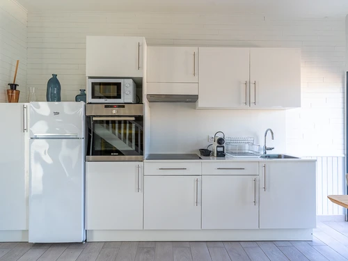 Ferienwohnung Mimizan, 2 Schlafzimmer, 4 Personen - photo_17240837355