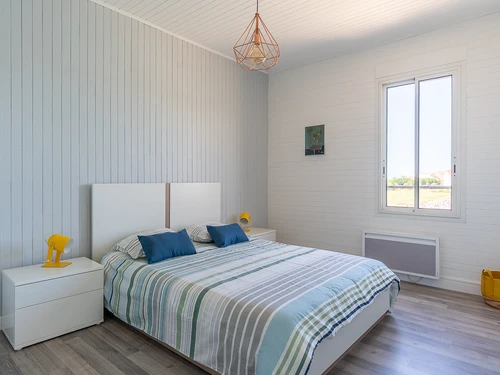 Ferienwohnung Mimizan, 2 Schlafzimmer, 4 Personen - photo_17240837355