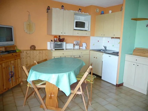 Appartement Les Adrets-Prapoutel, 1 pièce, 4 personnes - photo_1011352306550