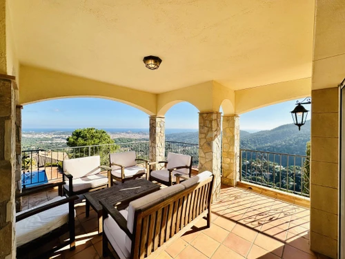 Villa Sant Feliu de Guíxols, 5 pièces, 8 personnes - photo_1011352331478