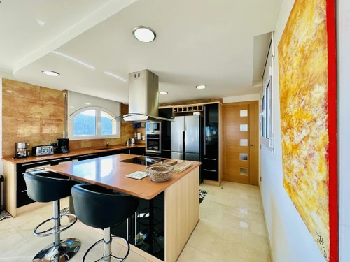 Villa Sant Feliu de Guíxols, 5 pièces, 8 personnes - photo_1011352331478