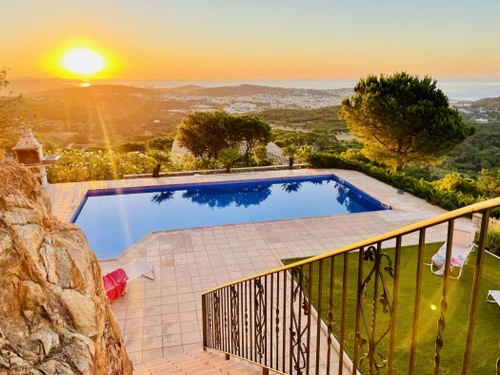 Villa Sant Feliu de Guíxols, 5 pièces, 8 personnes - photo_1011352331478