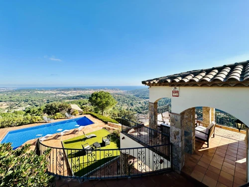 Villa Sant Feliu de Guíxols, 5 pièces, 8 personnes - photo_1011352331478