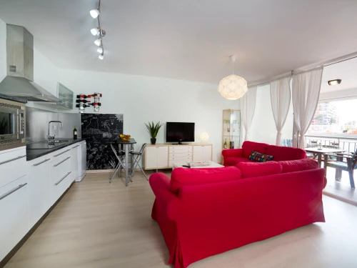 Ferienwohnung Calp, 3 Schlafzimmer, 6 Personen - photo_13165517961