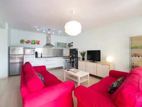 Ferienwohnung Calp, 3 Schlafzimmer, 6 Personen - photo_13165517961