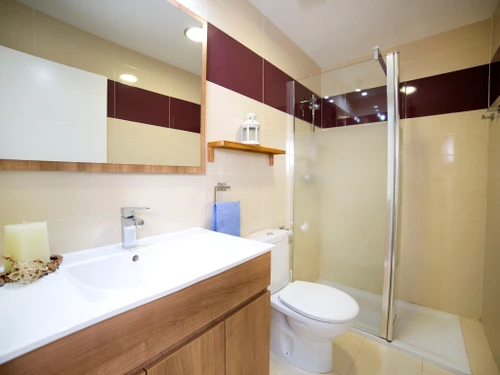 Ferienwohnung Calp, 3 Schlafzimmer, 6 Personen - photo_13165517961