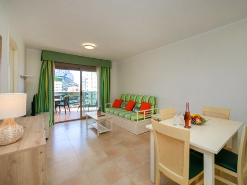 Ferienwohnung Calp, 1 Schlafzimmer, 4 Personen - photo_19544587435