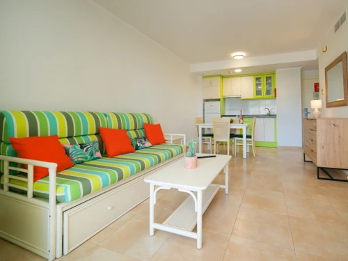 Ferienwohnung Calp, 1 Schlafzimmer, 4 Personen - photo_19544587435