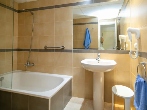 Ferienwohnung Calp, 1 Schlafzimmer, 4 Personen - photo_19544587435