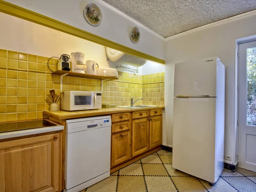 Apartamento Arcachón, 1 dormitorio, 4 personas - photo_1011354036793