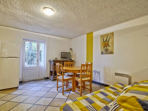 Apartamento Arcachón, 1 dormitorio, 4 personas - photo_1011354036793