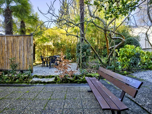 Apartamento Arcachón, 1 dormitorio, 4 personas - photo_1011354036793