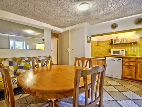 Apartamento Arcachón, 1 dormitorio, 4 personas - photo_1011354036793