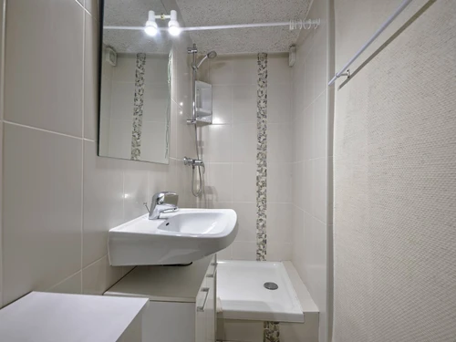 Apartamento Arcachón, 1 dormitorio, 4 personas - photo_1011354036793