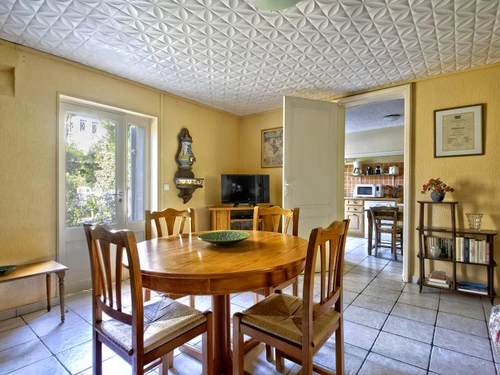 Apartamento Arcachón, 2 dormitorios, 6 personas - photo_1011354036911