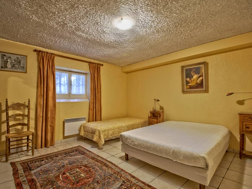 Apartamento Arcachón, 2 dormitorios, 6 personas - photo_1011354036911