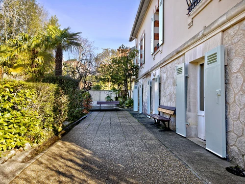 Apartamento Arcachón, 2 dormitorios, 6 personas - photo_1011354036911