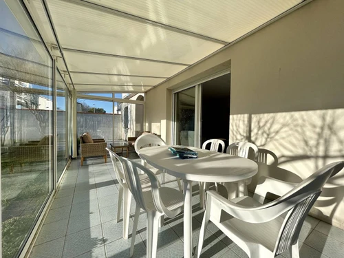 Villa Dolus-d'Oléron, 2 bedrooms, 6 persons - photo_1011354046244
