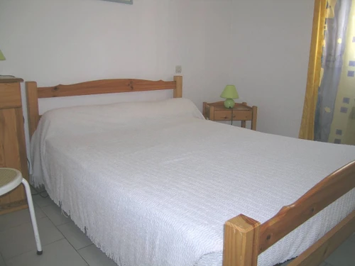 Apartment Marseillan-Plage, 1 bedroom, 4 persons - photo_12769619019