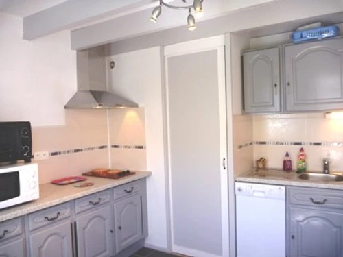 Appartement Marseillan-Plage, 2 pièces, 5 personnes - photo_12920171954