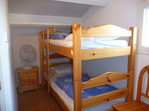 Appartement Marseillan-Plage, 2 pièces, 5 personnes - photo_12920171954