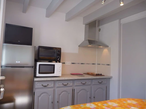 Appartement Marseillan-Plage, 2 pièces, 5 personnes - photo_12920171954