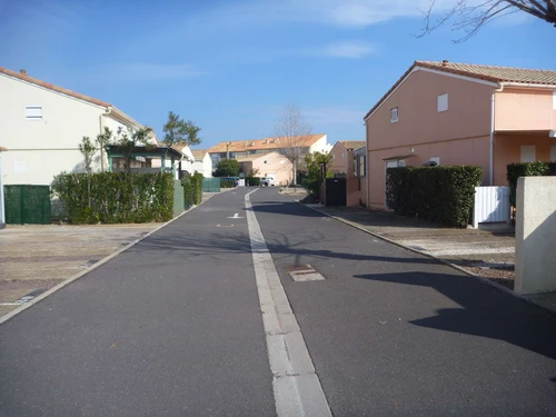 Appartement Marseillan-Plage, 2 pièces, 5 personnes - photo_12920171954