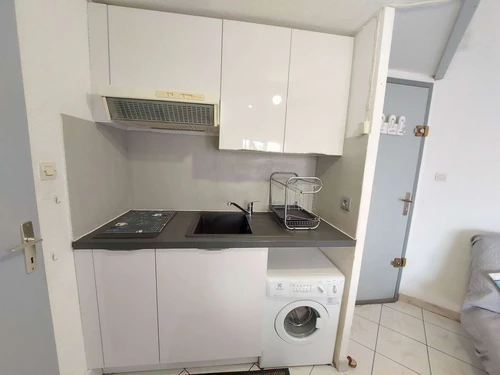 Apartment Marseillan-Plage, 1 bedroom, 6 persons - photo_1011354050769